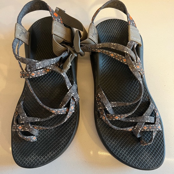 Chaco women’s ZX/2 sandals - size 8 - Picture 6 of 14